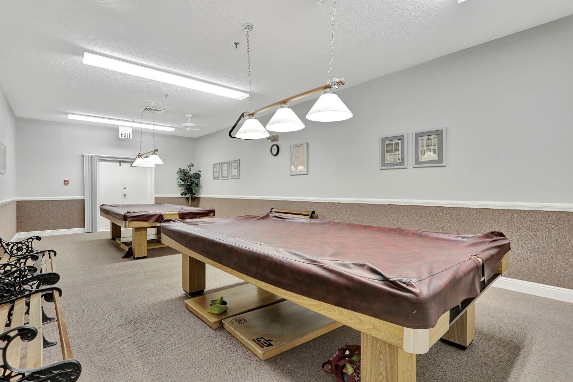 CYPRESS BEND - Residential Lease