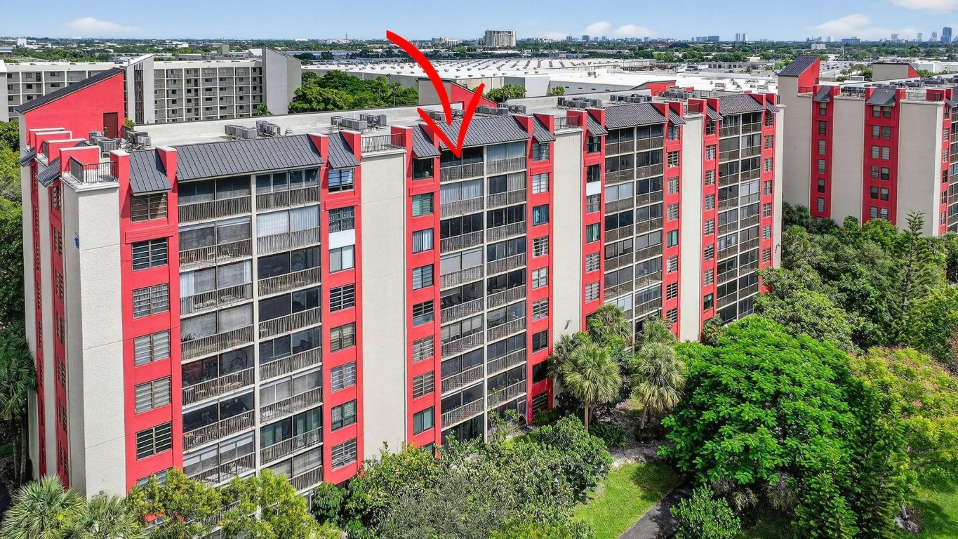 CYPRESS BEND - Residential Lease