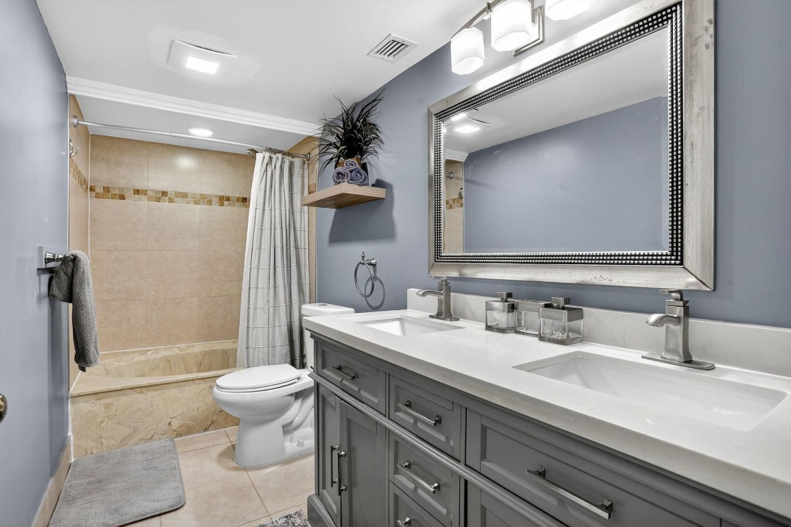 CYPRESS BEND - Residential Lease