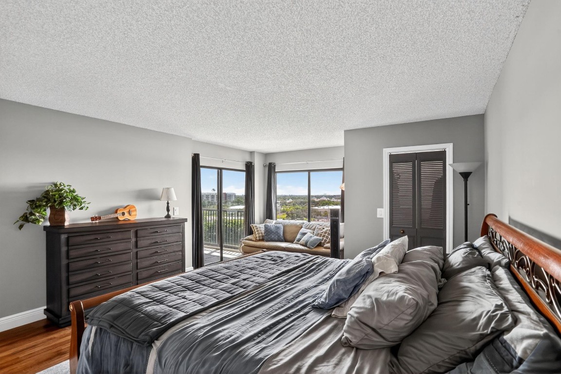 CYPRESS BEND - Residential Lease