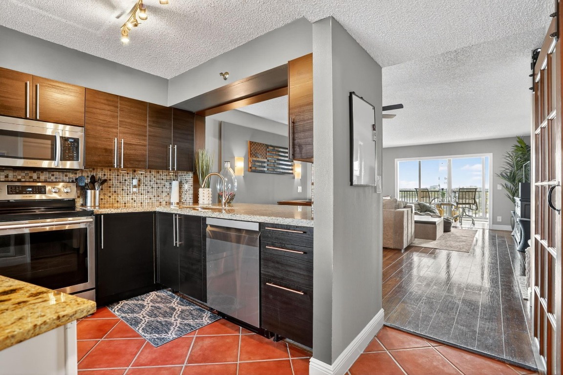 CYPRESS BEND - Residential Lease