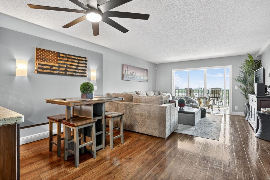 Photo of 2202 S Cypress Bend Drive #906, Pompano Beach, FL 33069 (MLS # F10543940)