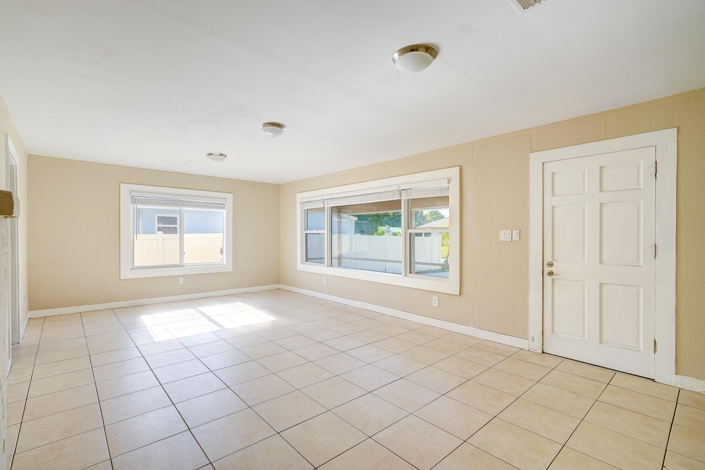 CRAMER'S ADDITION - Residential