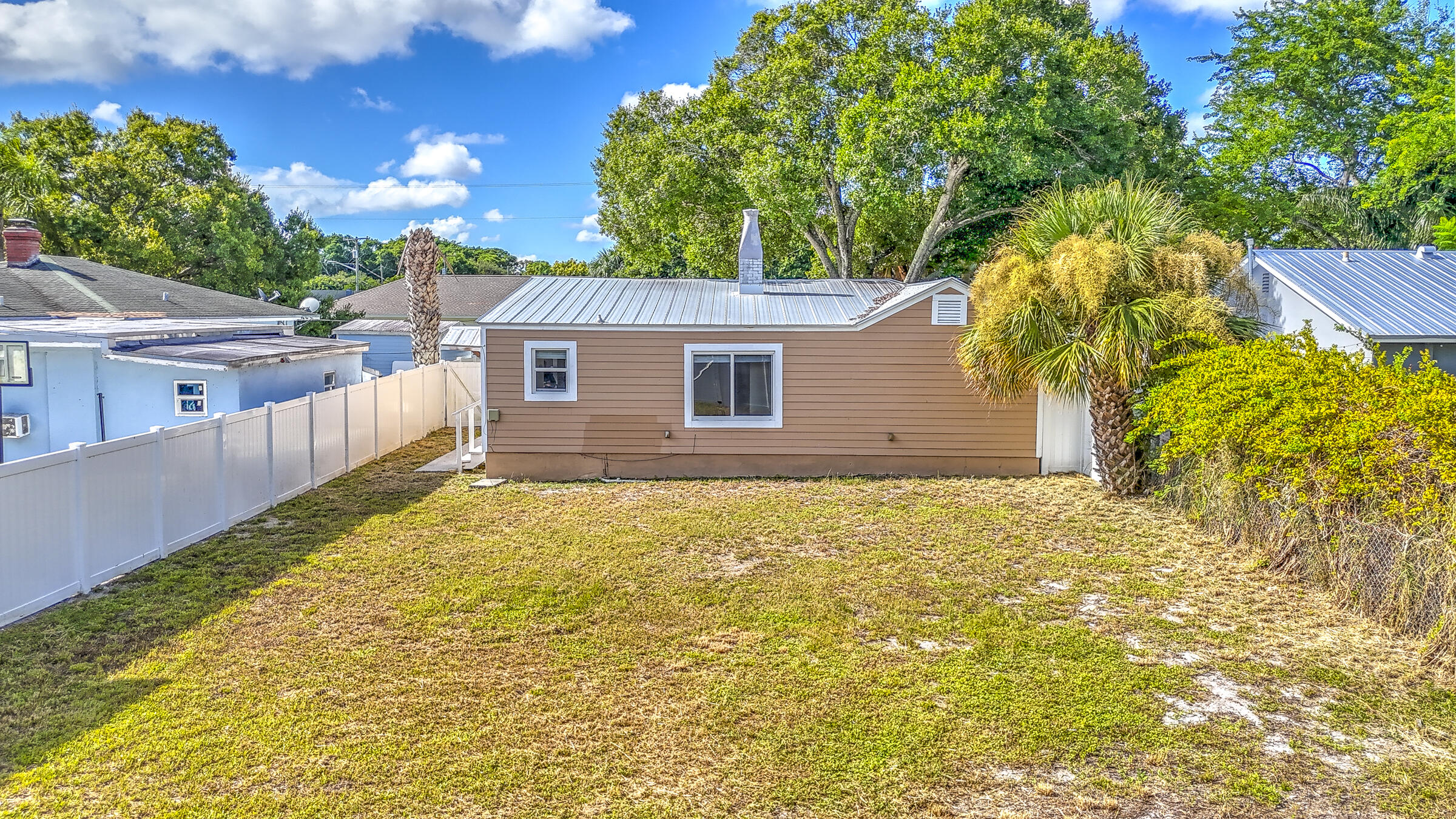 CRAMER'S ADDITION - Residential