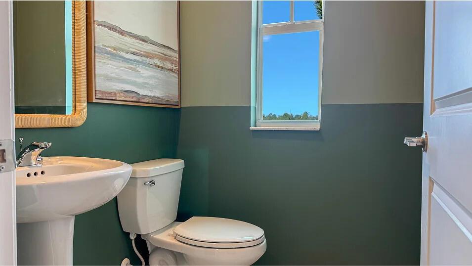 SEAGROVE - Residential