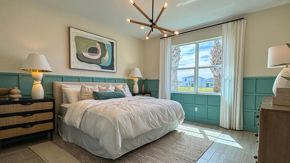 SEAGROVE - Residential