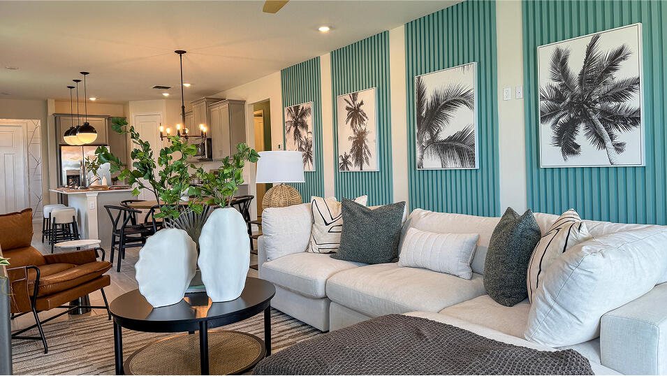 SEAGROVE - Residential