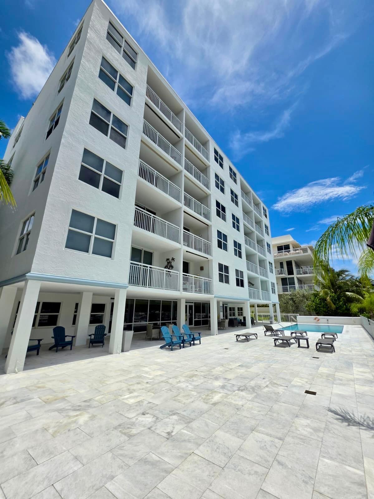 155 Isle Of Venice Drive 603