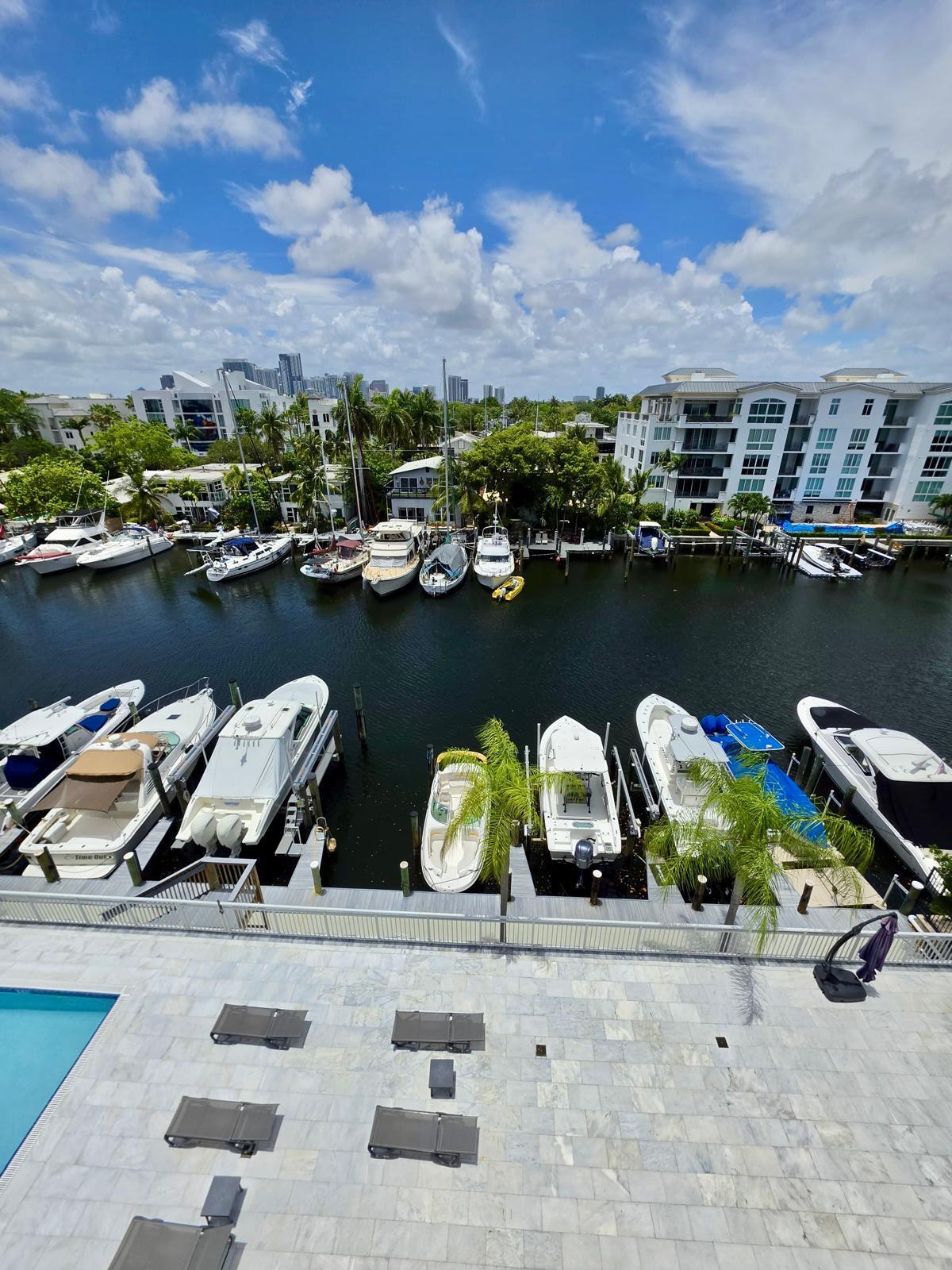 155 Isle Of Venice Drive 603