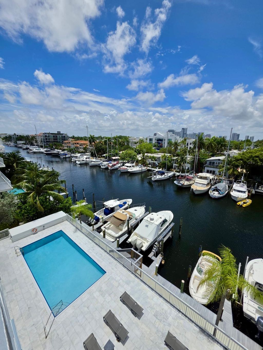 Photo of 155 Isle Of Venice Drive #603, Fort Lauderdale, FL 33301 (MLS # B26032508)