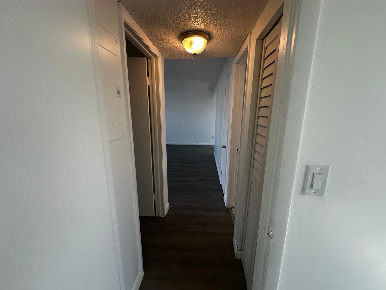 HIGHLAND SQUARE - Residential Lease