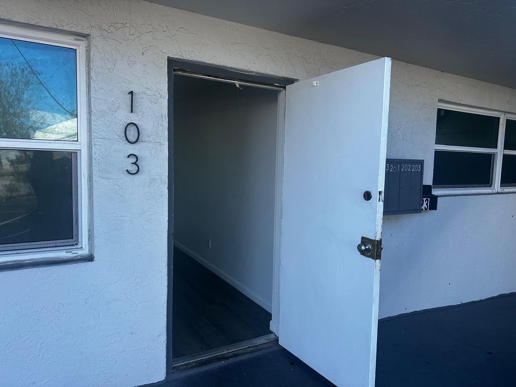 Photo of 23 SE 12th St #103, Dania Beach, FL 33004 (MLS # B26000478)