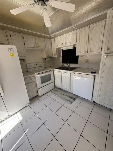 MEADOWBROOK TOWERS BLDG C - Residential