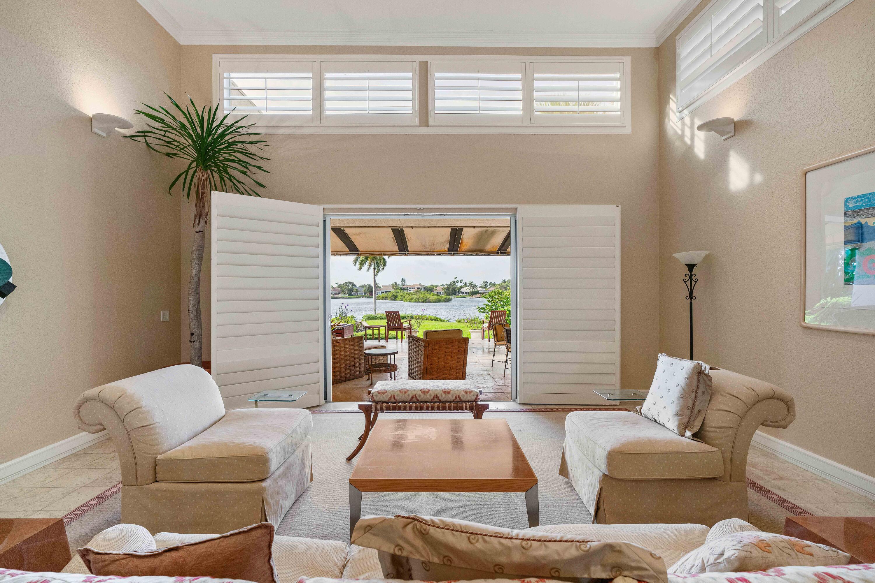 ADMIRALS COVE PAR B - Residential