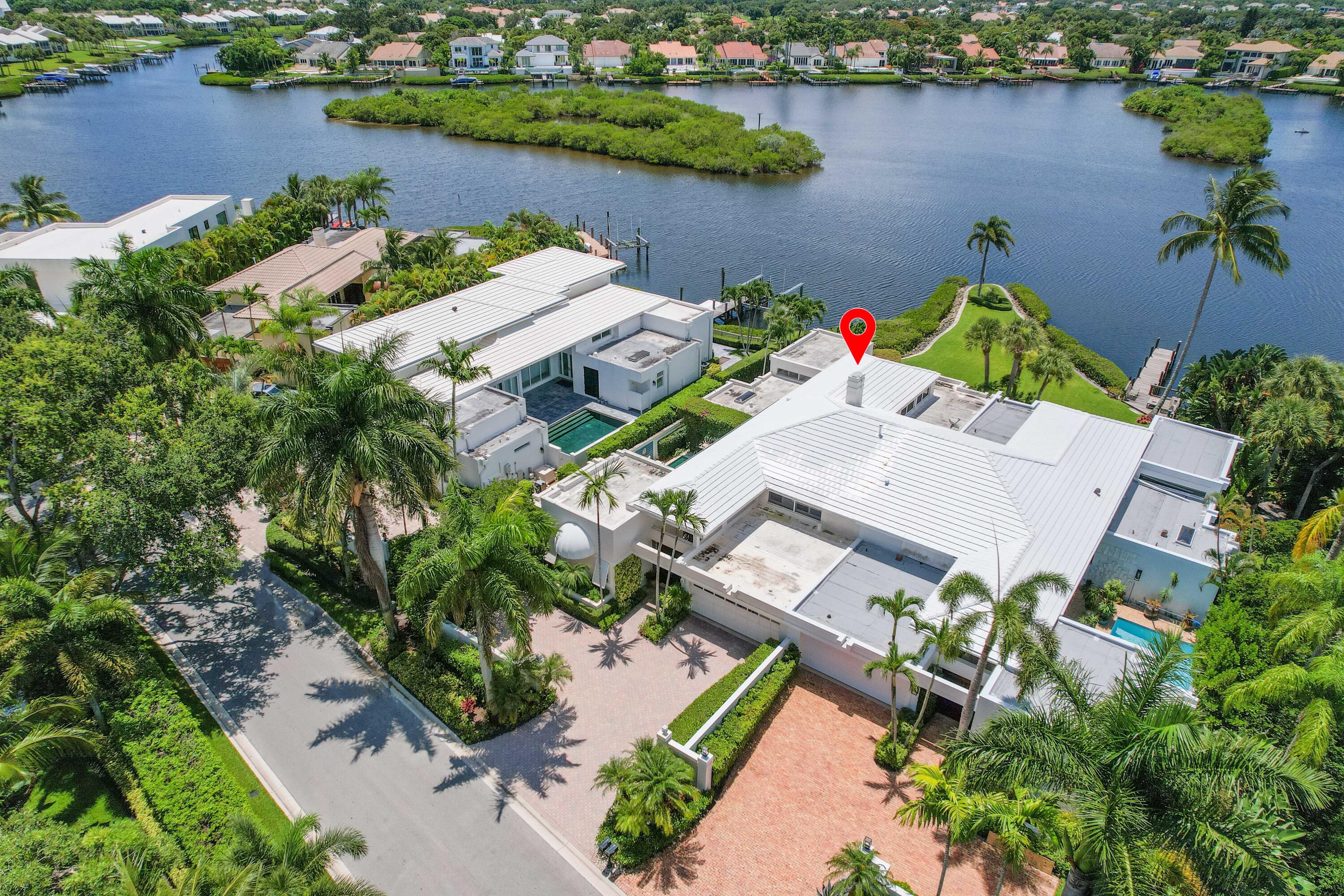 ADMIRALS COVE PAR B - Residential