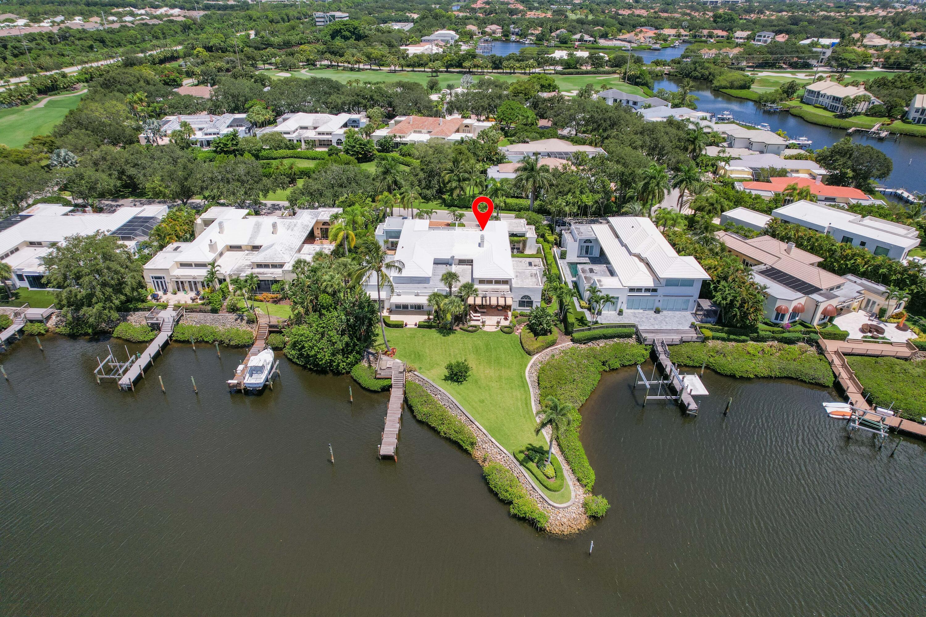 ADMIRALS COVE PAR B - Residential