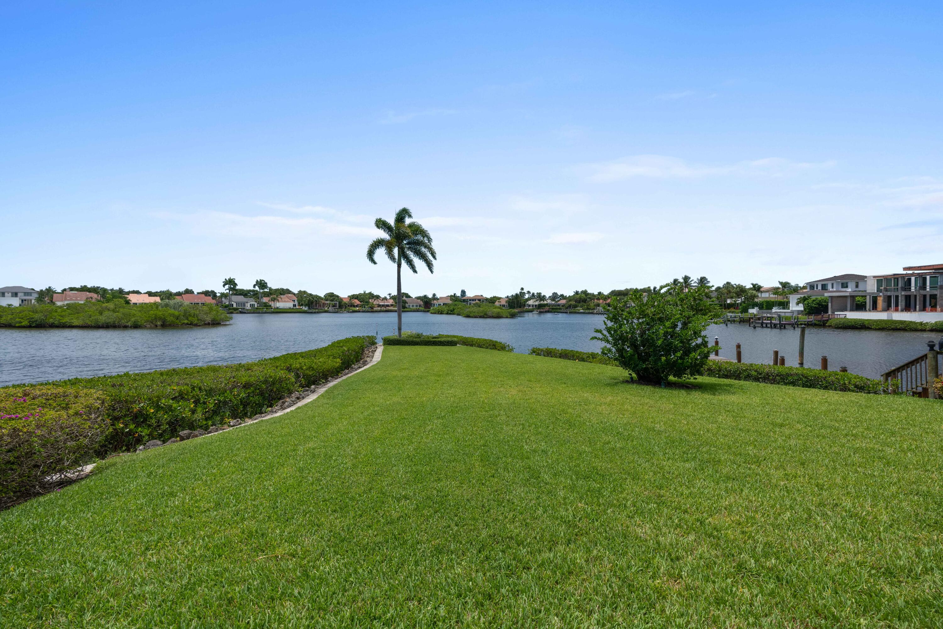 ADMIRALS COVE PAR B - Residential