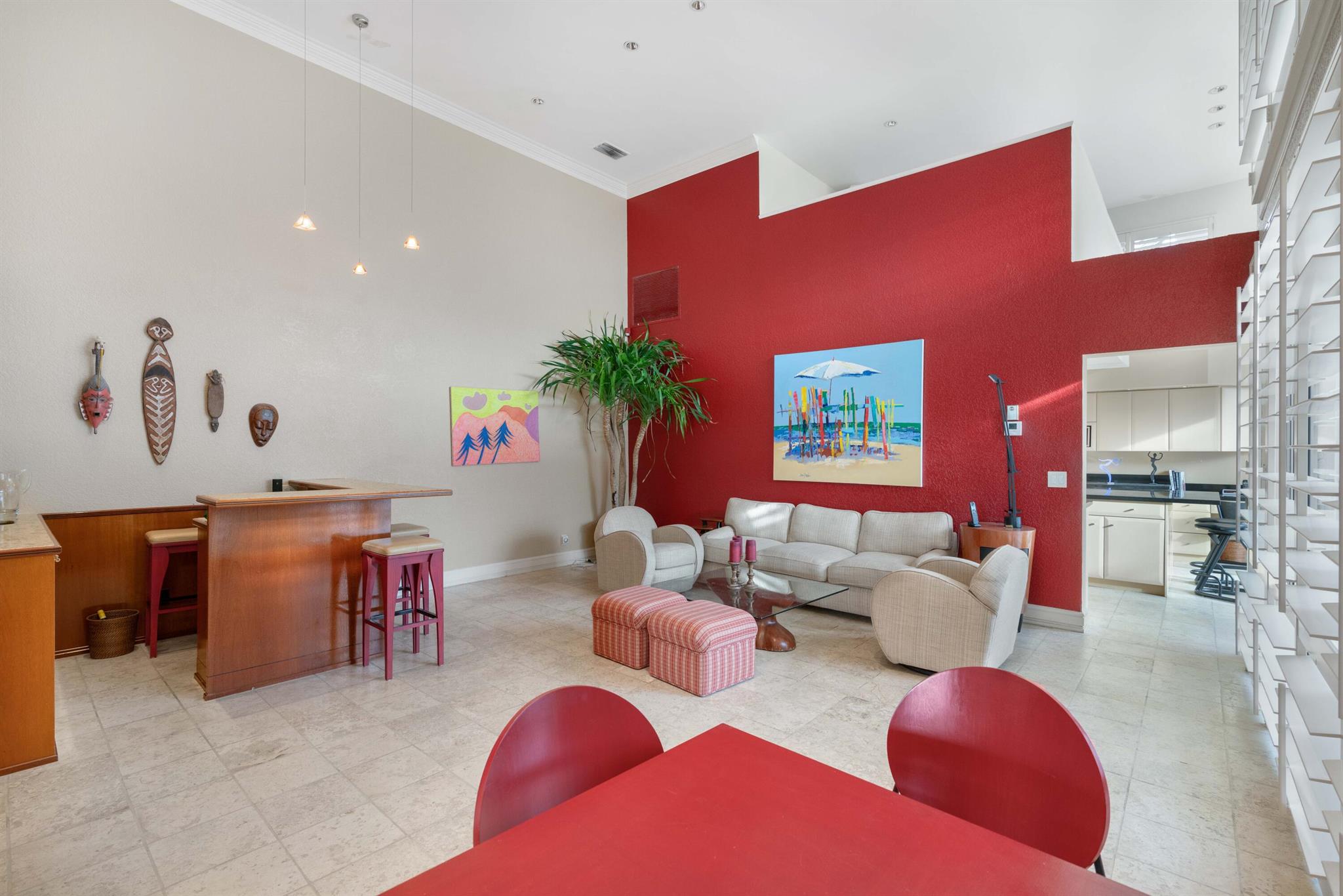 ADMIRALS COVE PAR B - Residential