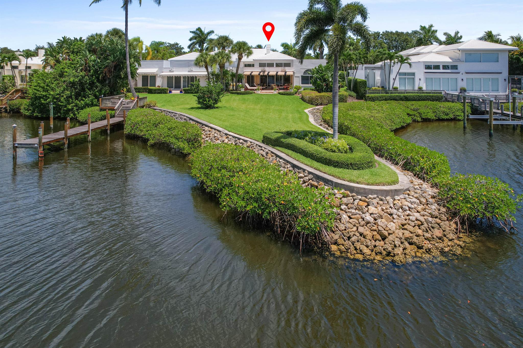 ADMIRALS COVE PAR B - Residential