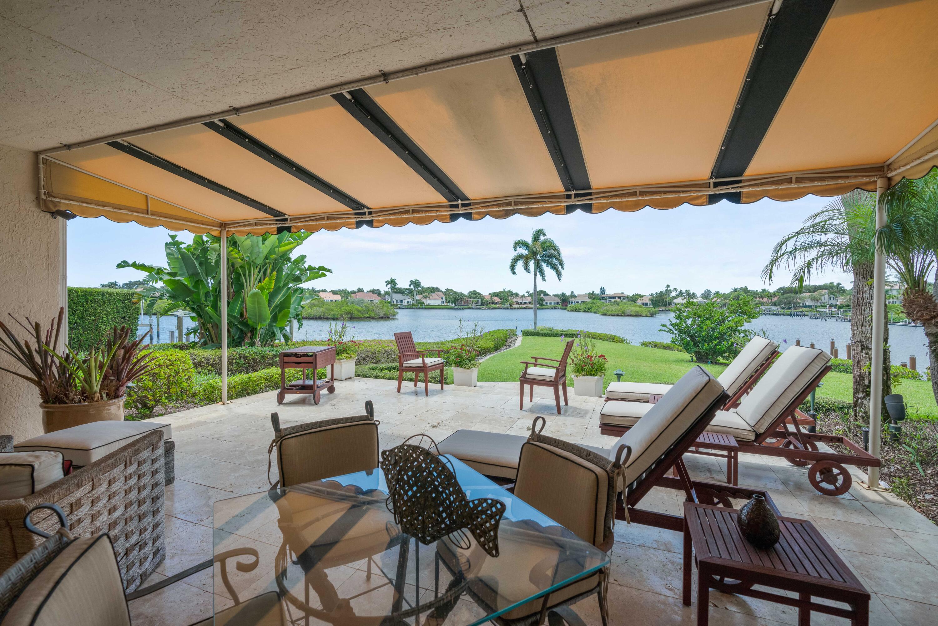 ADMIRALS COVE PAR B - Residential