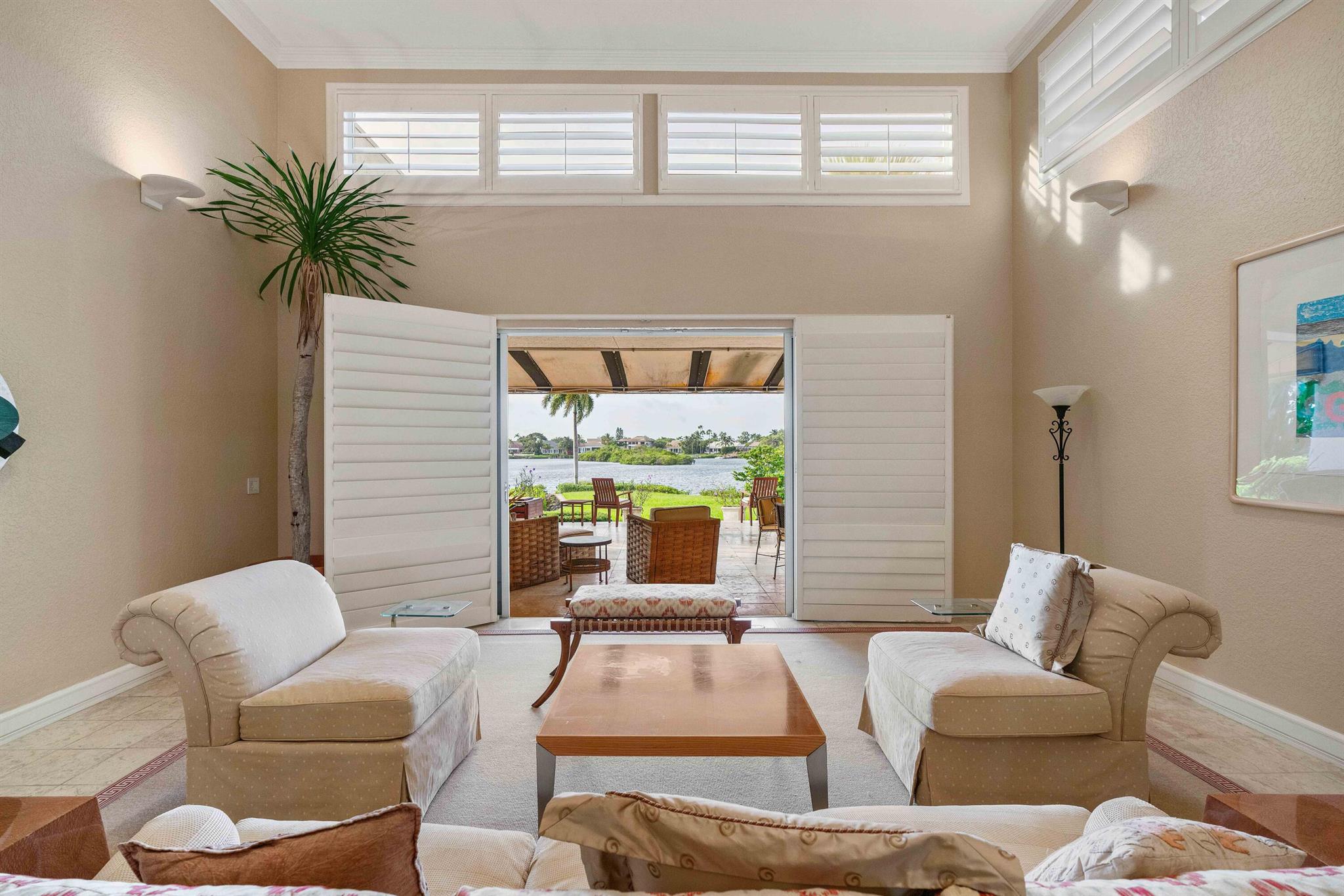 ADMIRALS COVE PAR B - Residential