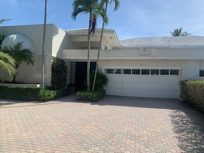 ADMIRALS COVE PAR B - Residential