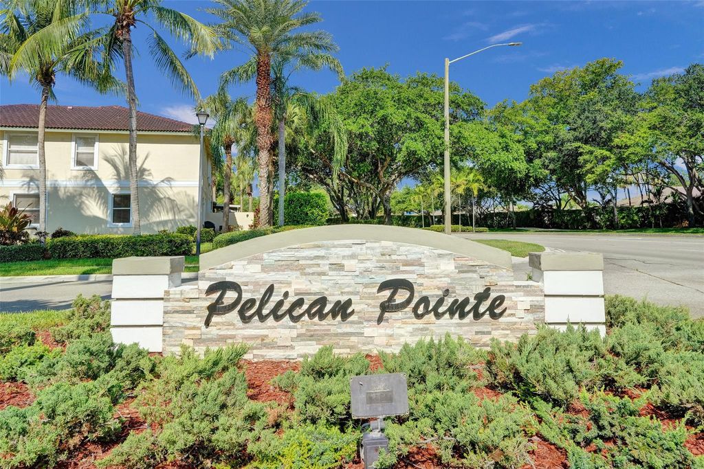 Photo of 4785 NW 117th Avenue #4785, Coral Springs, FL 33076 (MLS # F10442969)