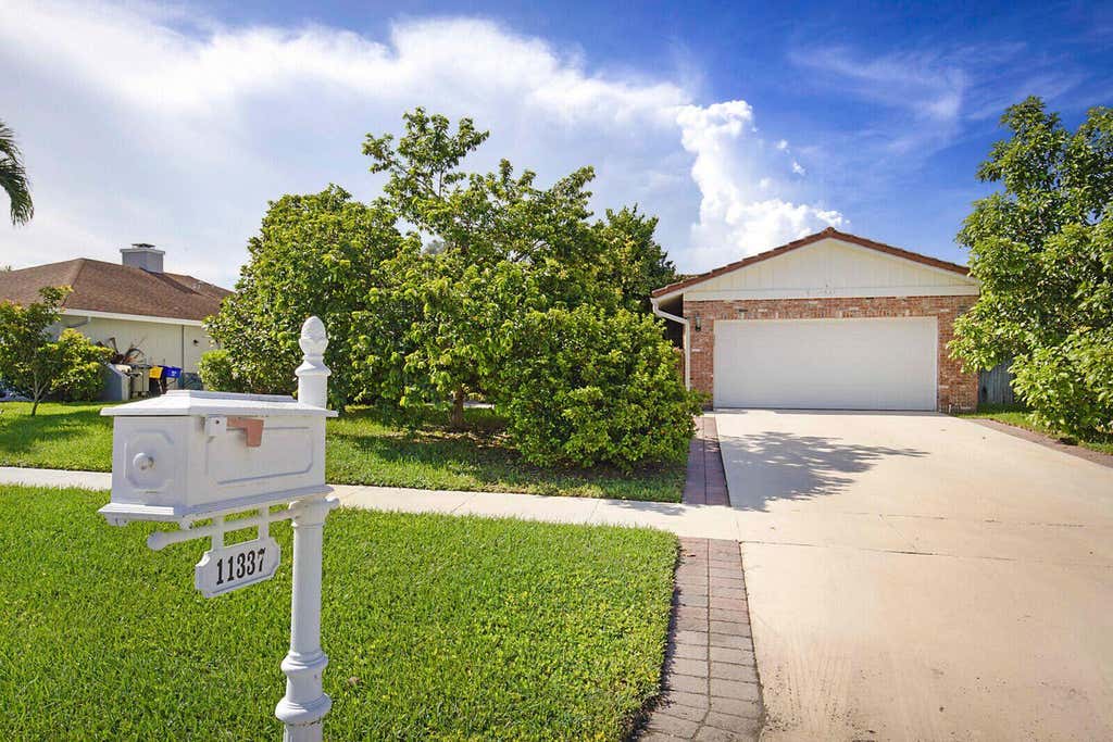 Photo of 11337 Little Bear Way, Boca Raton, FL 33428 (MLS # R11116316)