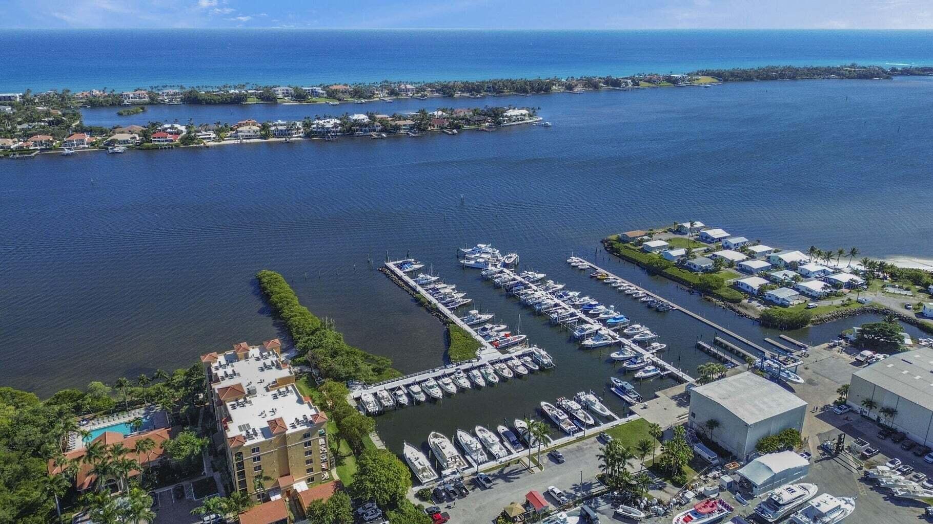 HYPOLUXOS MARINERS CAY CO - Residential Lease