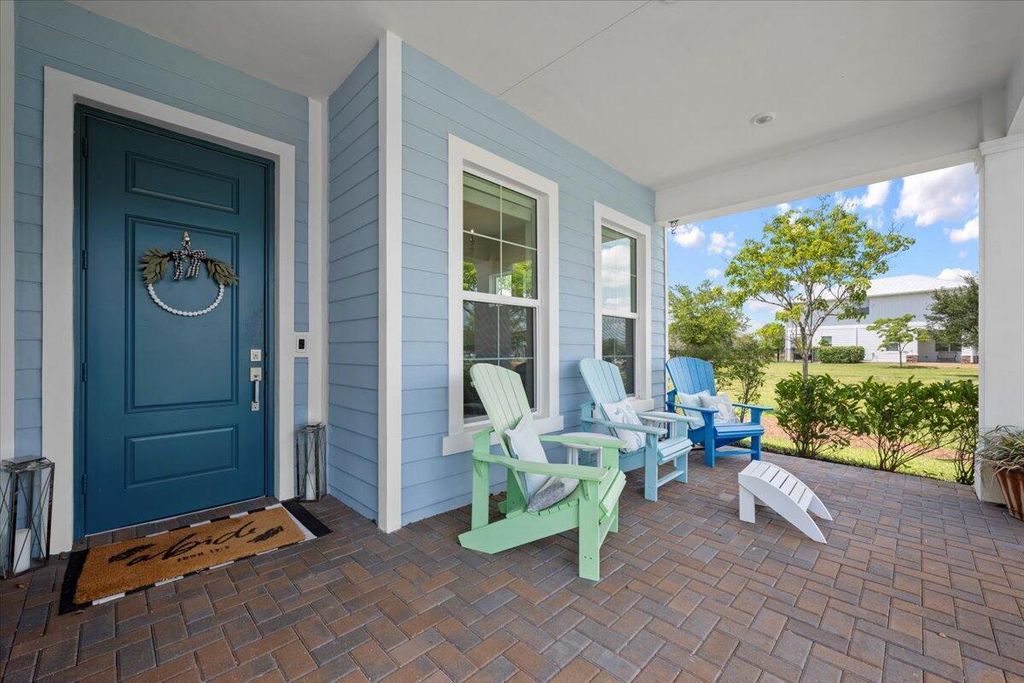 Photo of 1067 Sweetgrass Street, Loxahatchee, FL 33470 (MLS # R11089500)