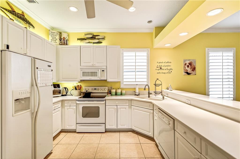 Riverpointe at the Sands - Residential