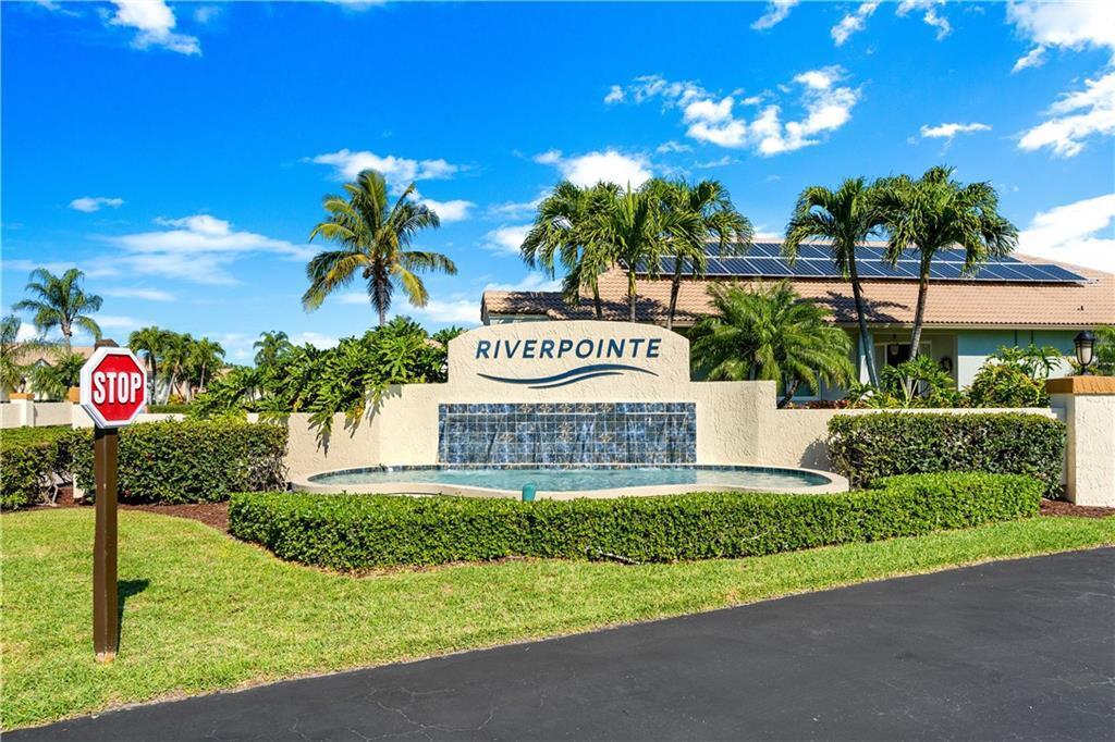 Riverpointe at the Sands - Residential