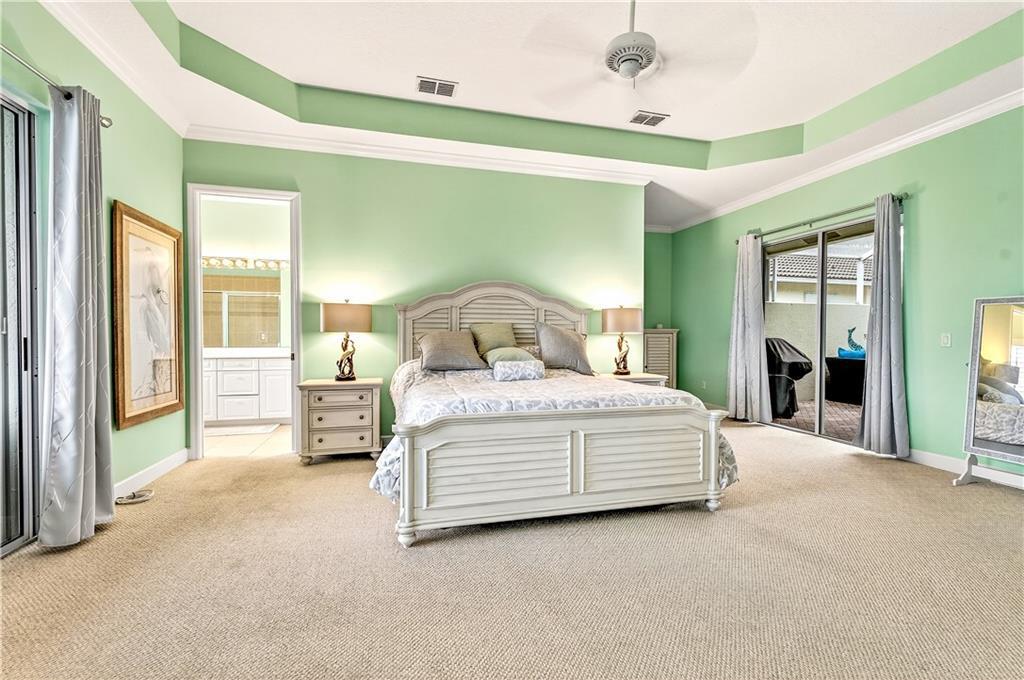 Riverpointe at the Sands - Residential