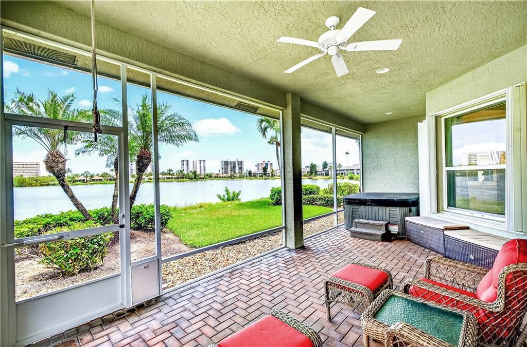 Riverpointe at the Sands - Residential