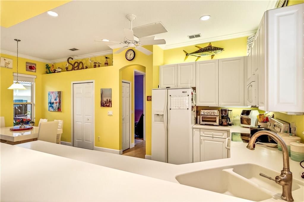 Riverpointe at the Sands - Residential