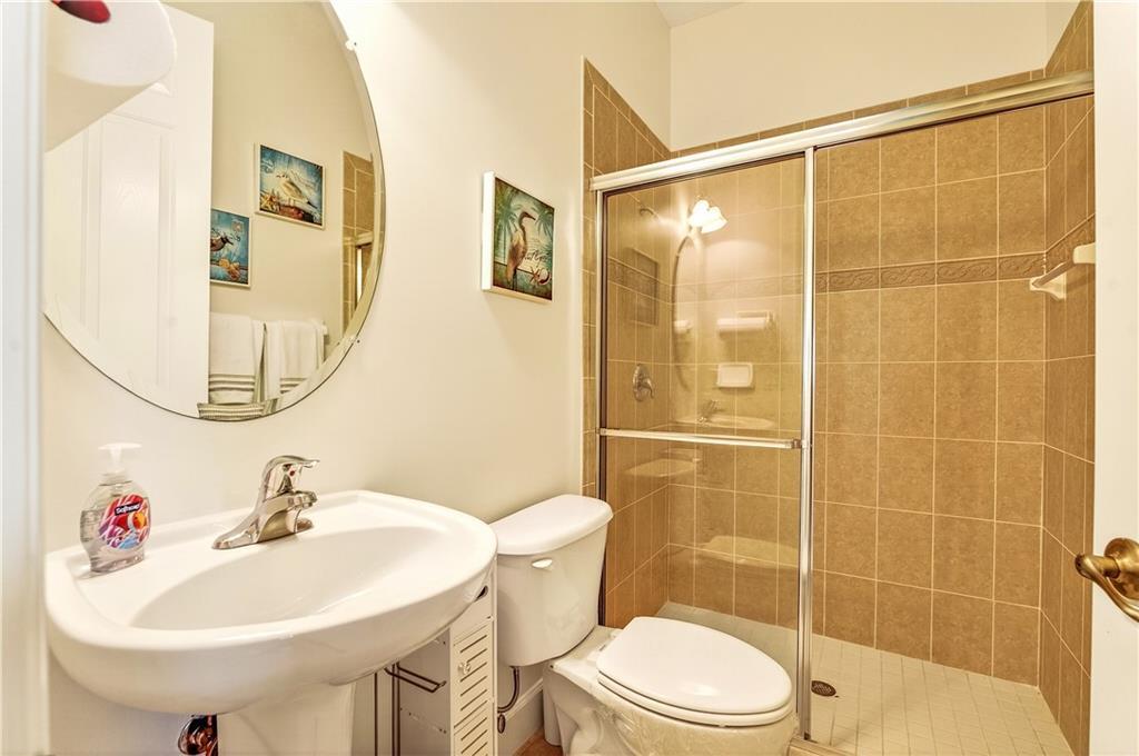 Riverpointe at the Sands - Residential