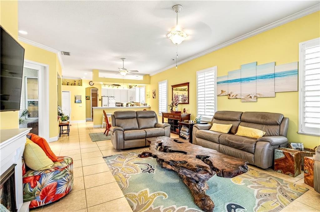 Riverpointe at the Sands - Residential