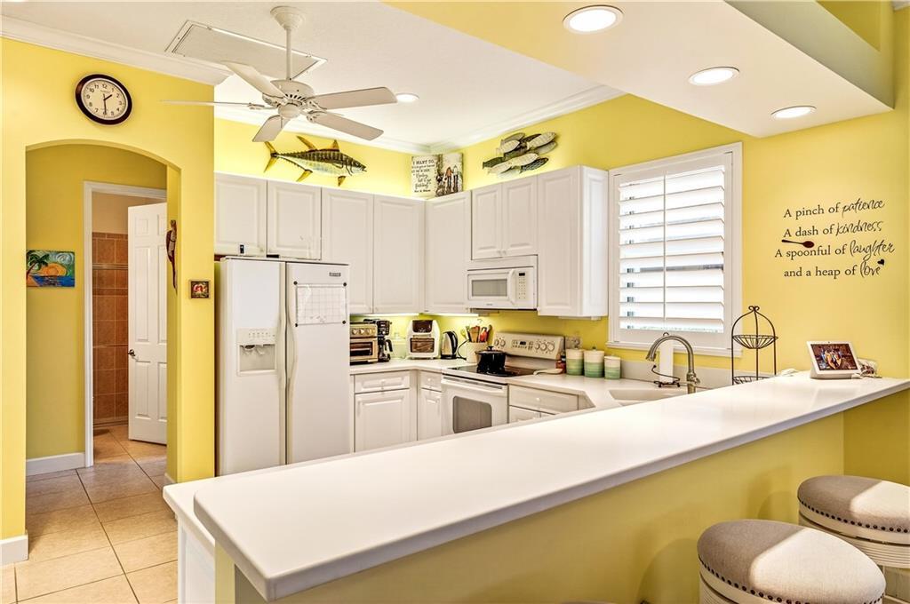 Riverpointe at the Sands - Residential