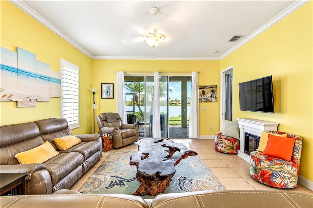 Riverpointe at the Sands - Residential