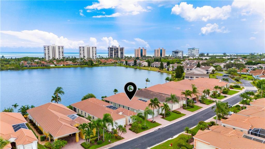 Riverpointe at the Sands - Residential