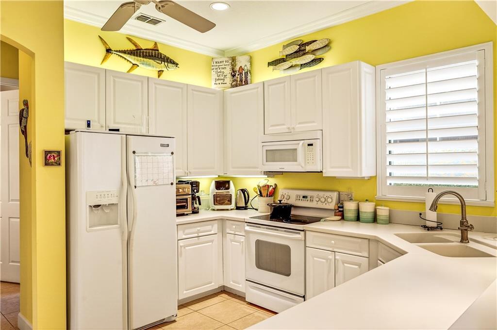 Riverpointe at the Sands - Residential