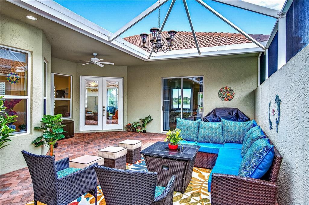 3320 Caracal Drive