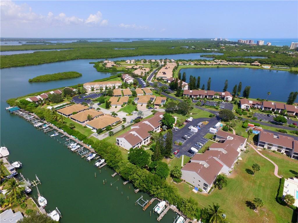 Riverpointe at the Sands - Residential