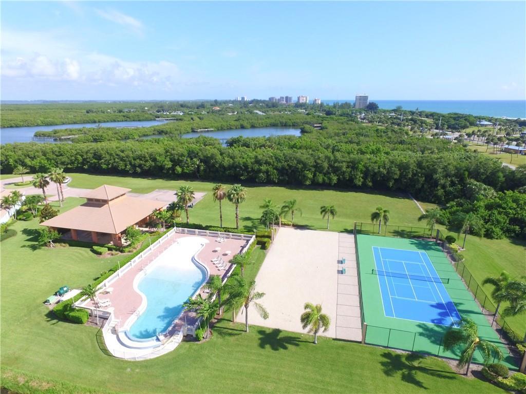 Riverpointe at the Sands - Residential