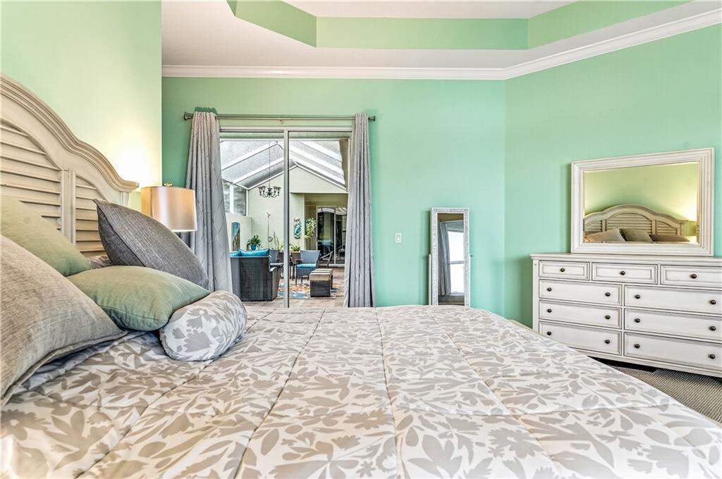 Riverpointe at the Sands - Residential