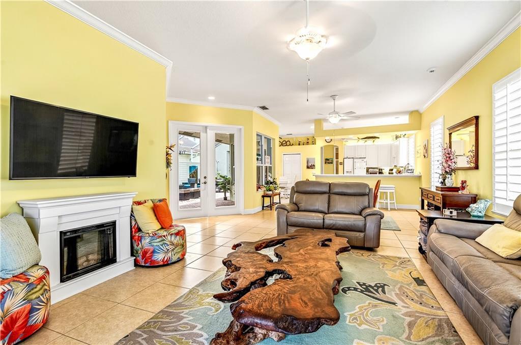 Riverpointe at the Sands - Residential