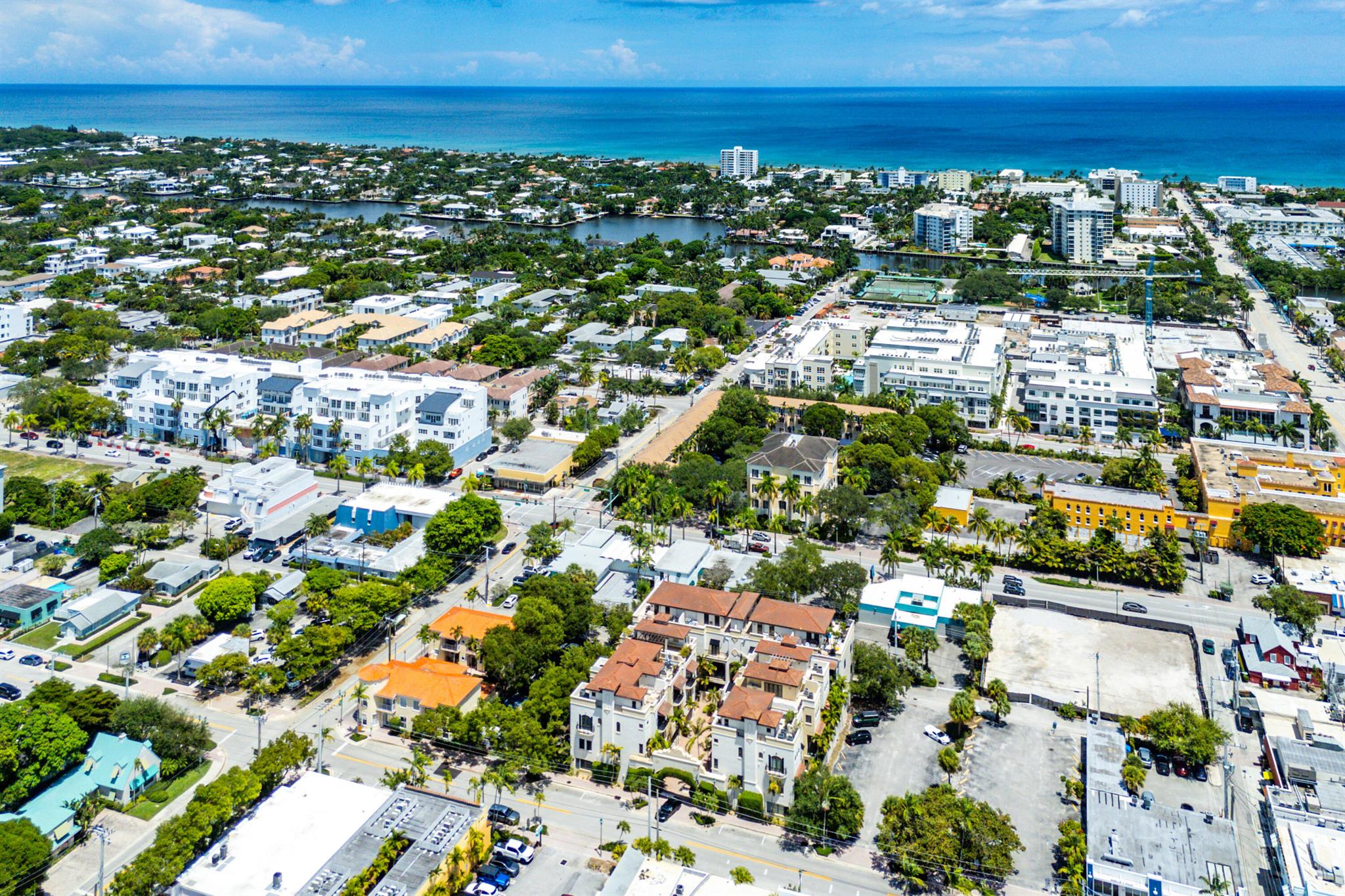 TOWN OF DELRAY S 51.2 FT - Commercial Sale