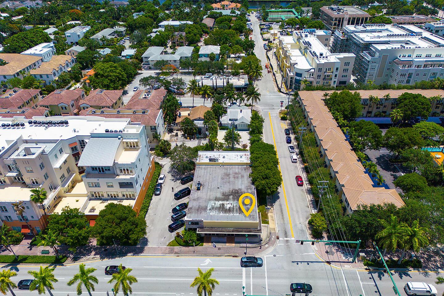 TOWN OF DELRAY S 51.2 FT - Commercial Sale