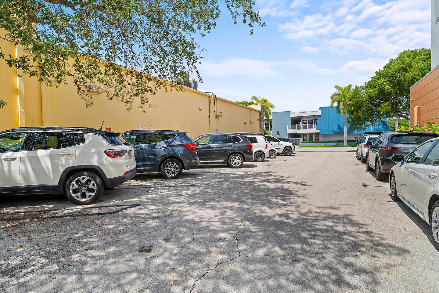 TOWN OF DELRAY S 51.2 FT - Commercial Sale