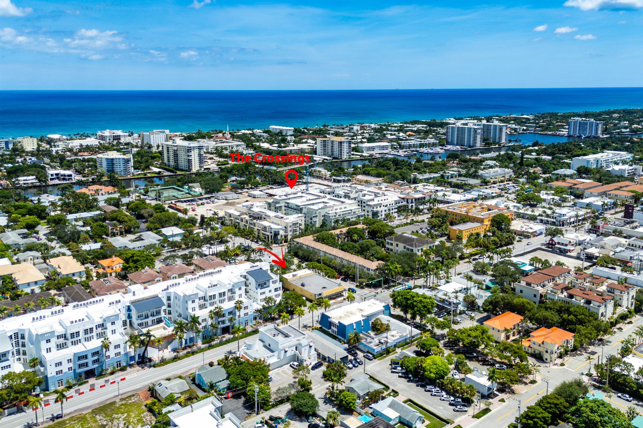 TOWN OF DELRAY S 51.2 FT - Commercial Sale